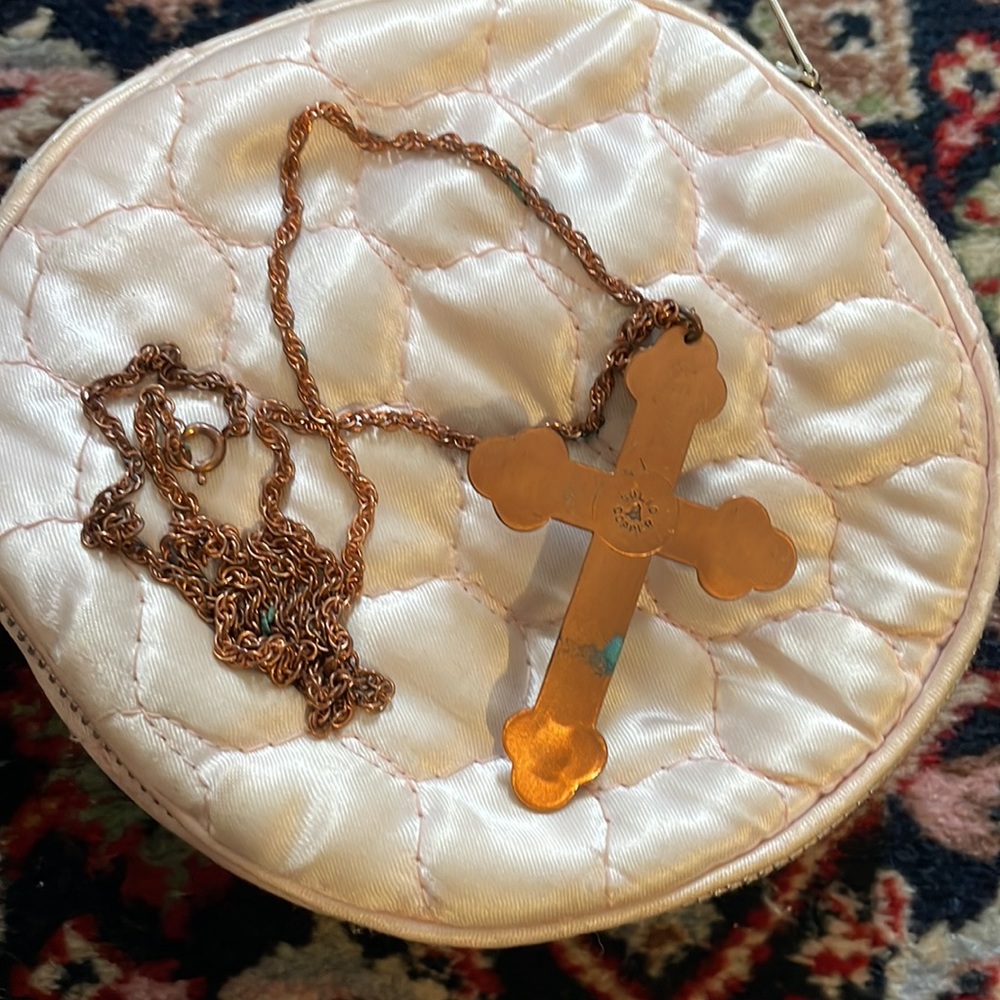 Necklace - Picture 2 of 5